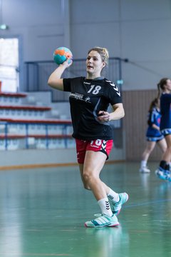 Bild 77 - Frauen SG Wift - HSG Kremperheide/Muensterdorf : Ergebnis: 24:25